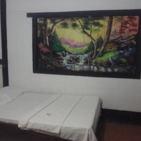 Larmar Bed And Breakfast Puerto Princesa Екстериор снимка