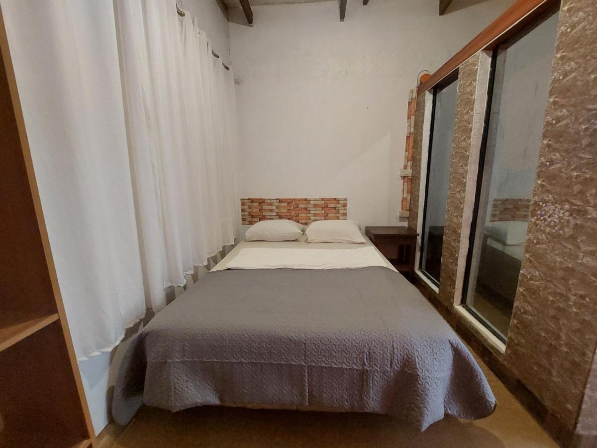 Larmar Bed And Breakfast Puerto Princesa Екстериор снимка
