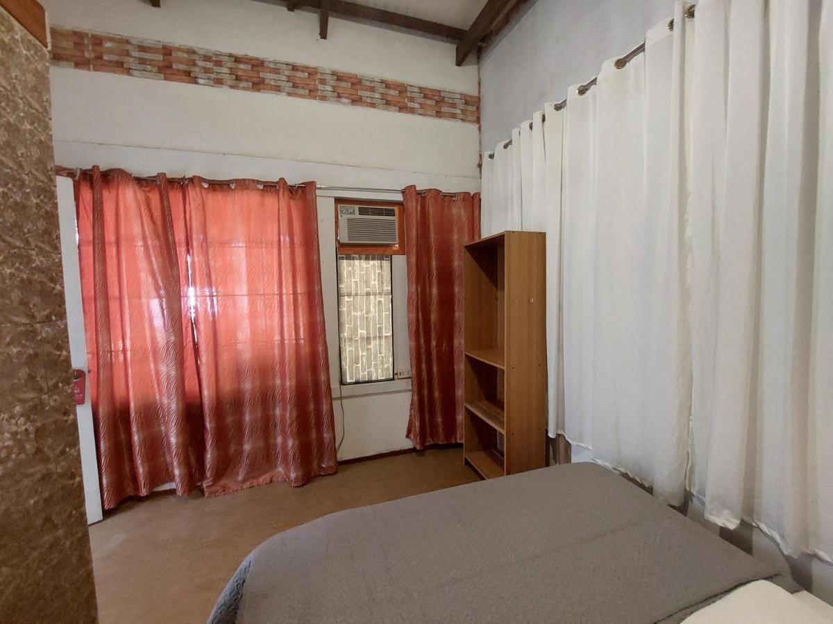 Larmar Bed And Breakfast Puerto Princesa Екстериор снимка