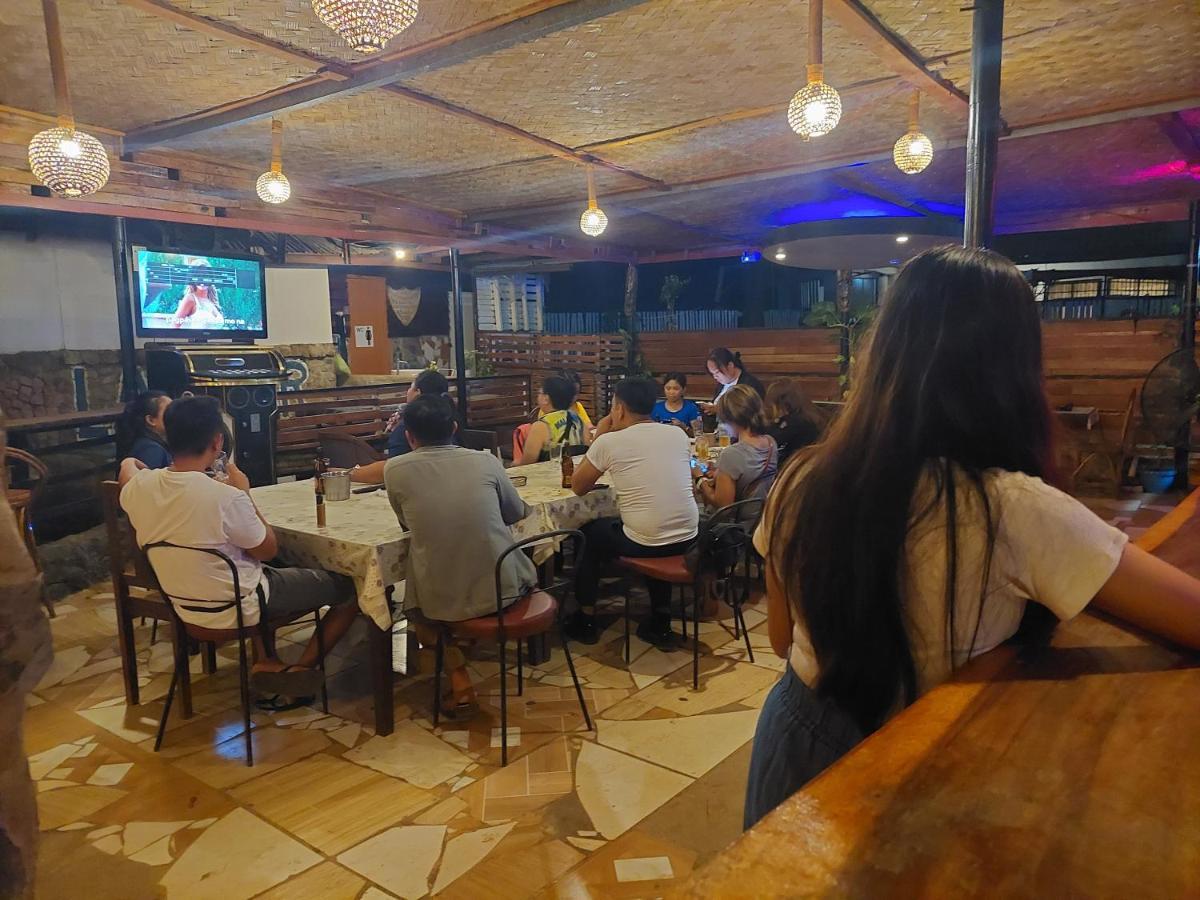 Larmar Bed And Breakfast Puerto Princesa Екстериор снимка