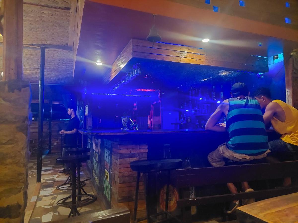Larmar Bed And Breakfast Puerto Princesa Екстериор снимка