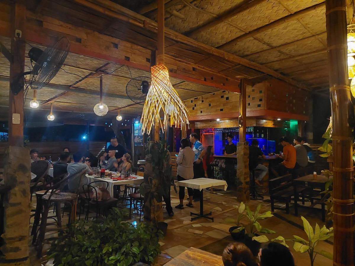 Larmar Bed And Breakfast Puerto Princesa Екстериор снимка