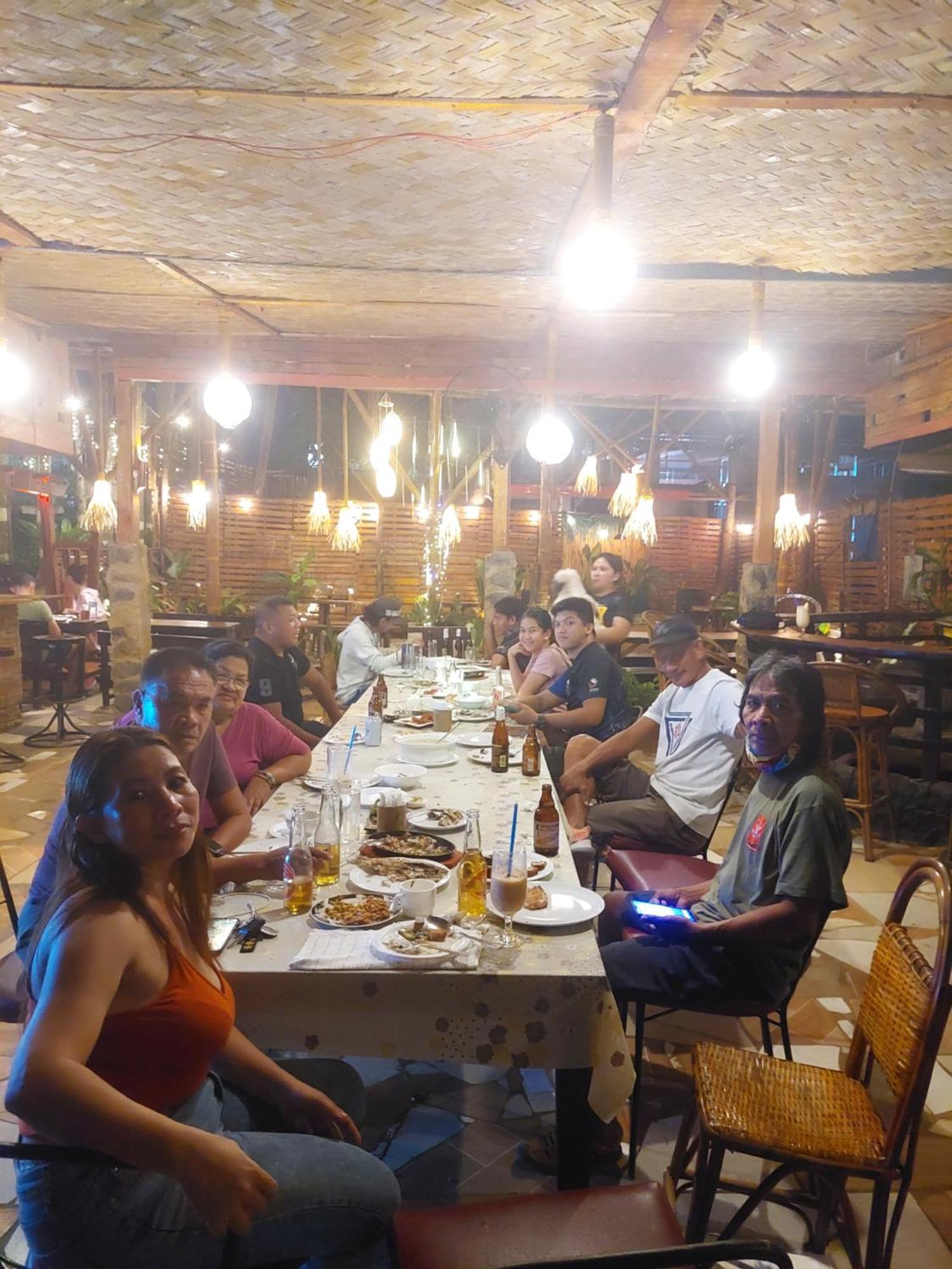 Larmar Bed And Breakfast Puerto Princesa Екстериор снимка