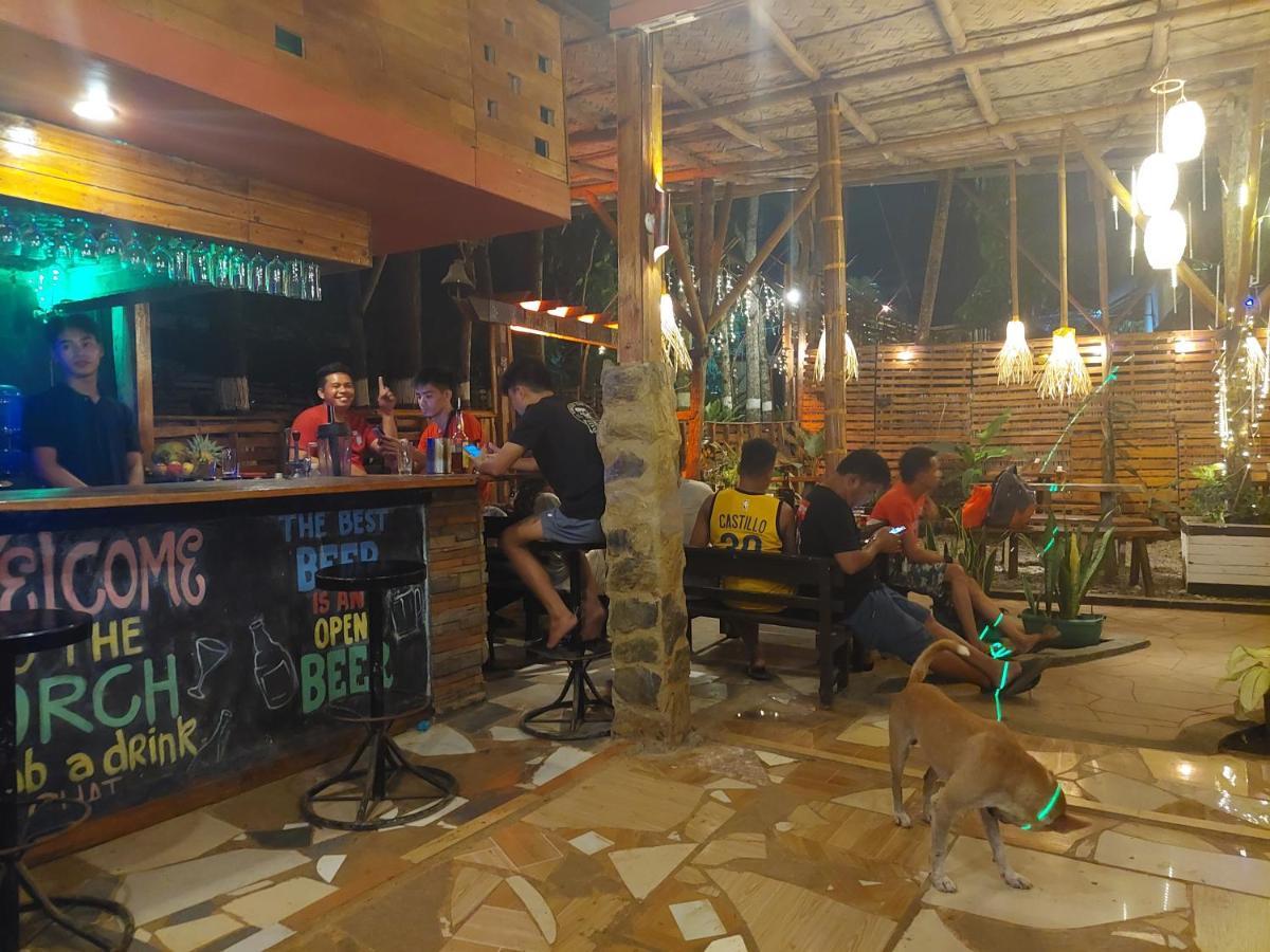 Larmar Bed And Breakfast Puerto Princesa Екстериор снимка