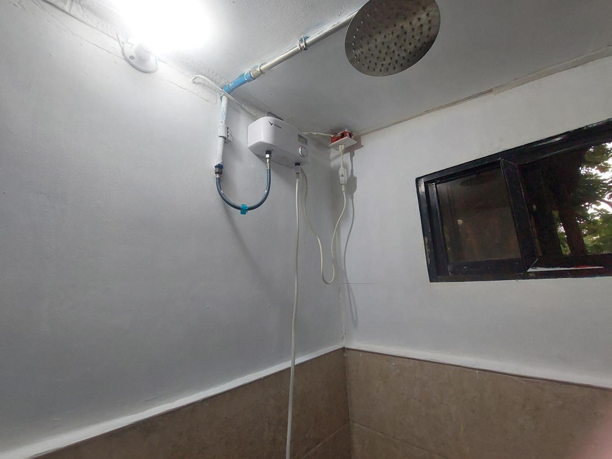 Larmar Bed And Breakfast Puerto Princesa Екстериор снимка