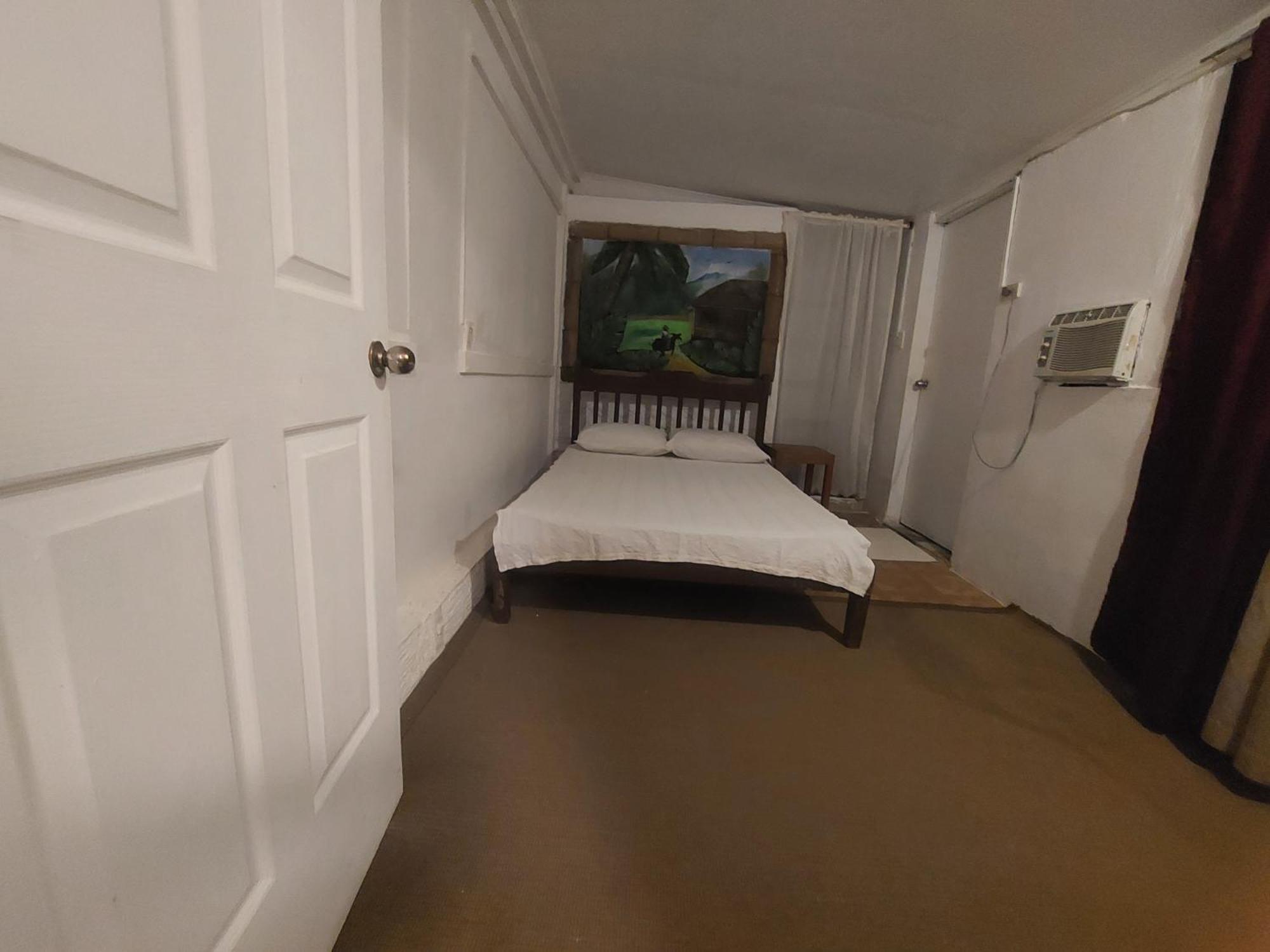 Larmar Bed And Breakfast Puerto Princesa Екстериор снимка