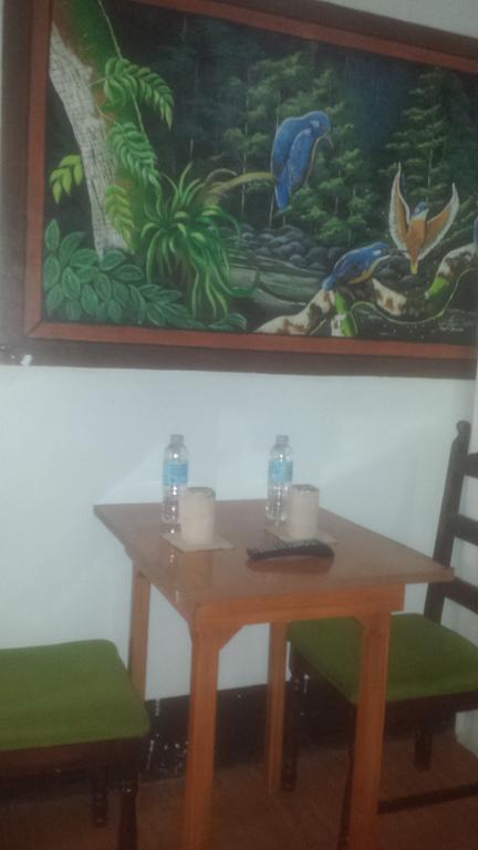 Larmar Bed And Breakfast Puerto Princesa Екстериор снимка