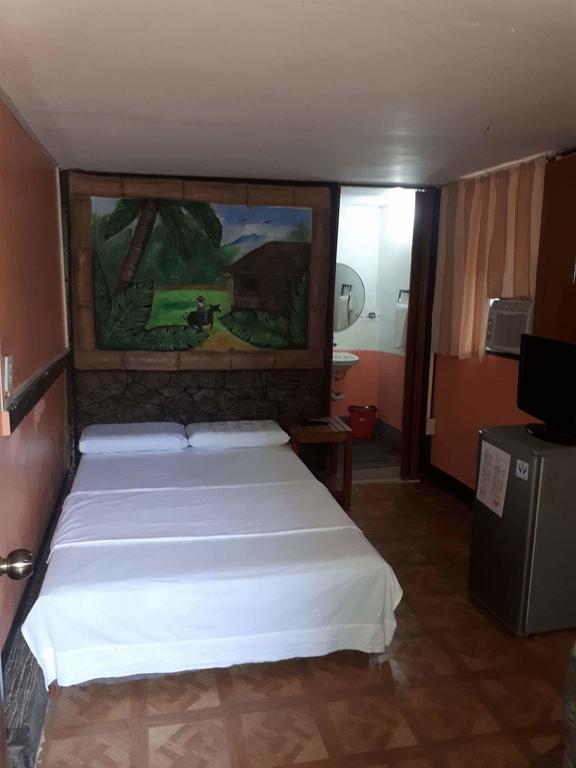 Larmar Bed And Breakfast Puerto Princesa Екстериор снимка