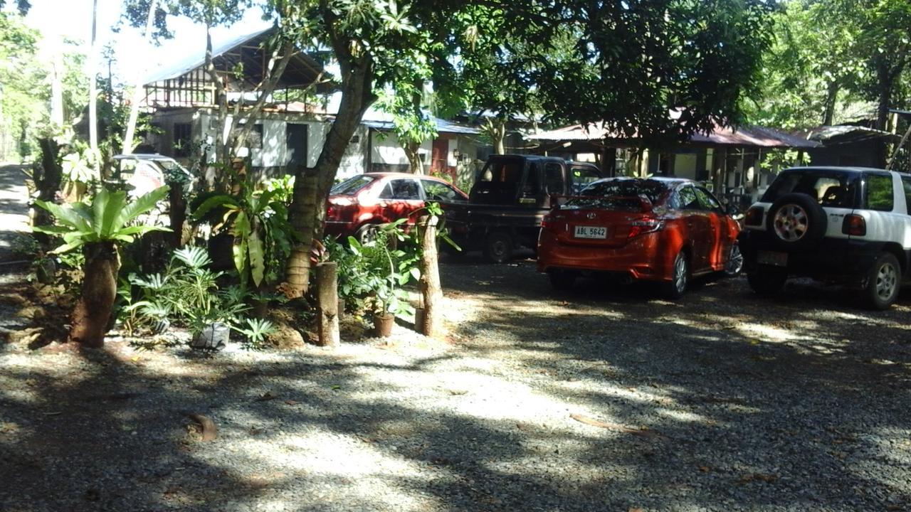 Larmar Bed And Breakfast Puerto Princesa Екстериор снимка