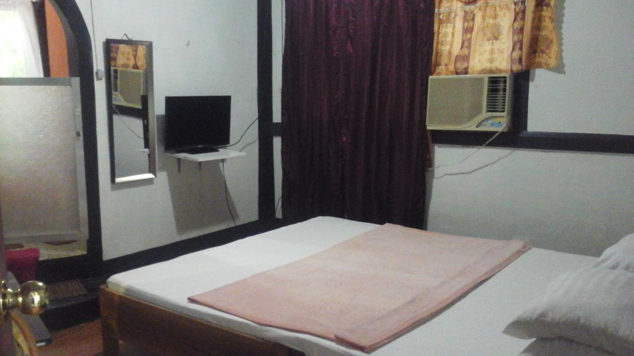 Larmar Bed And Breakfast Puerto Princesa Екстериор снимка
