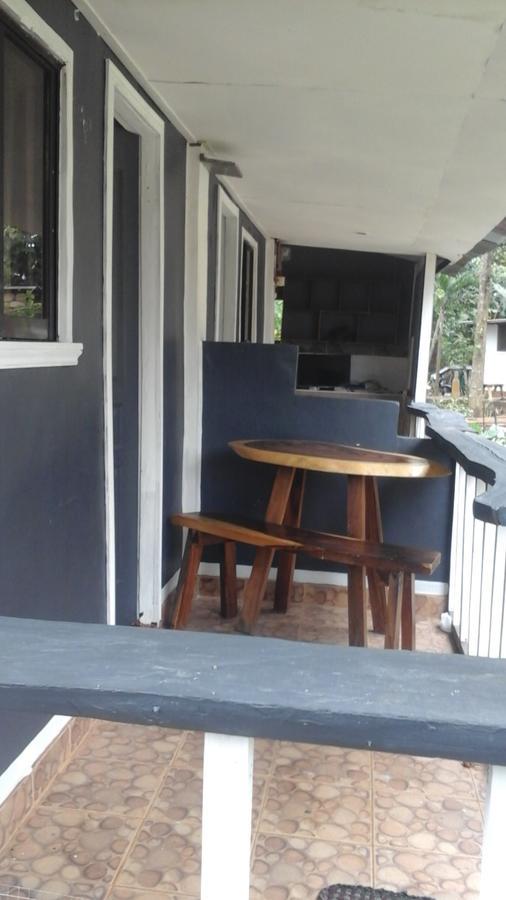 Larmar Bed And Breakfast Puerto Princesa Екстериор снимка