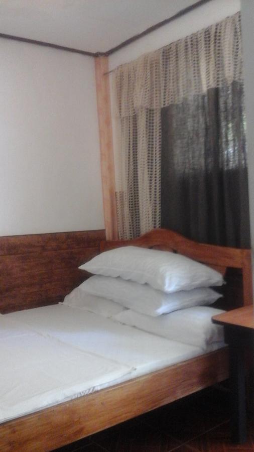 Larmar Bed And Breakfast Puerto Princesa Екстериор снимка