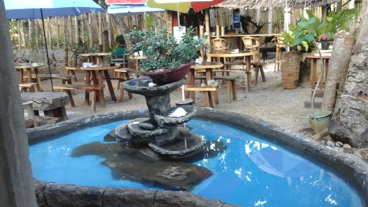 Larmar Bed And Breakfast Puerto Princesa Екстериор снимка