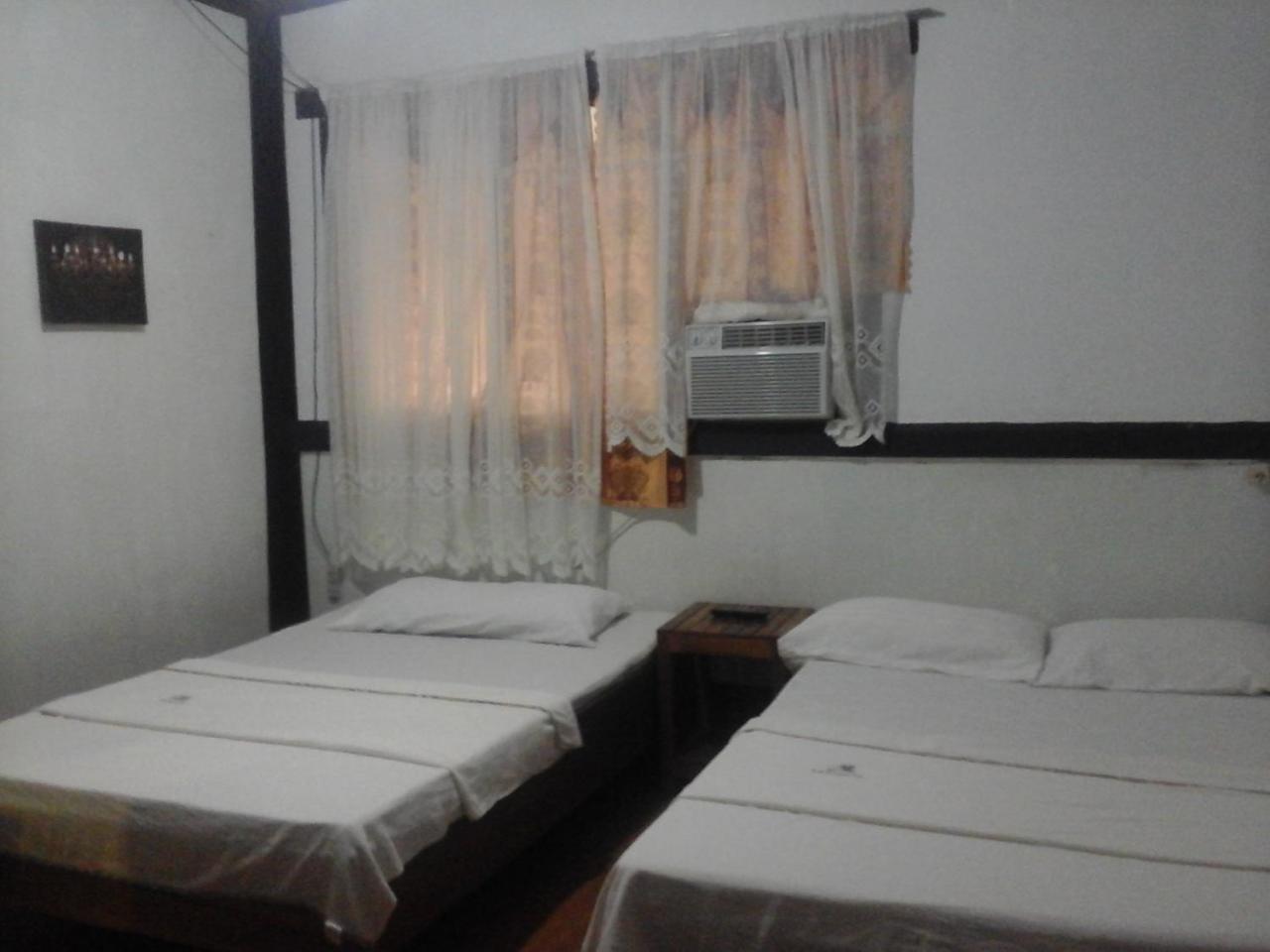 Larmar Bed And Breakfast Puerto Princesa Екстериор снимка