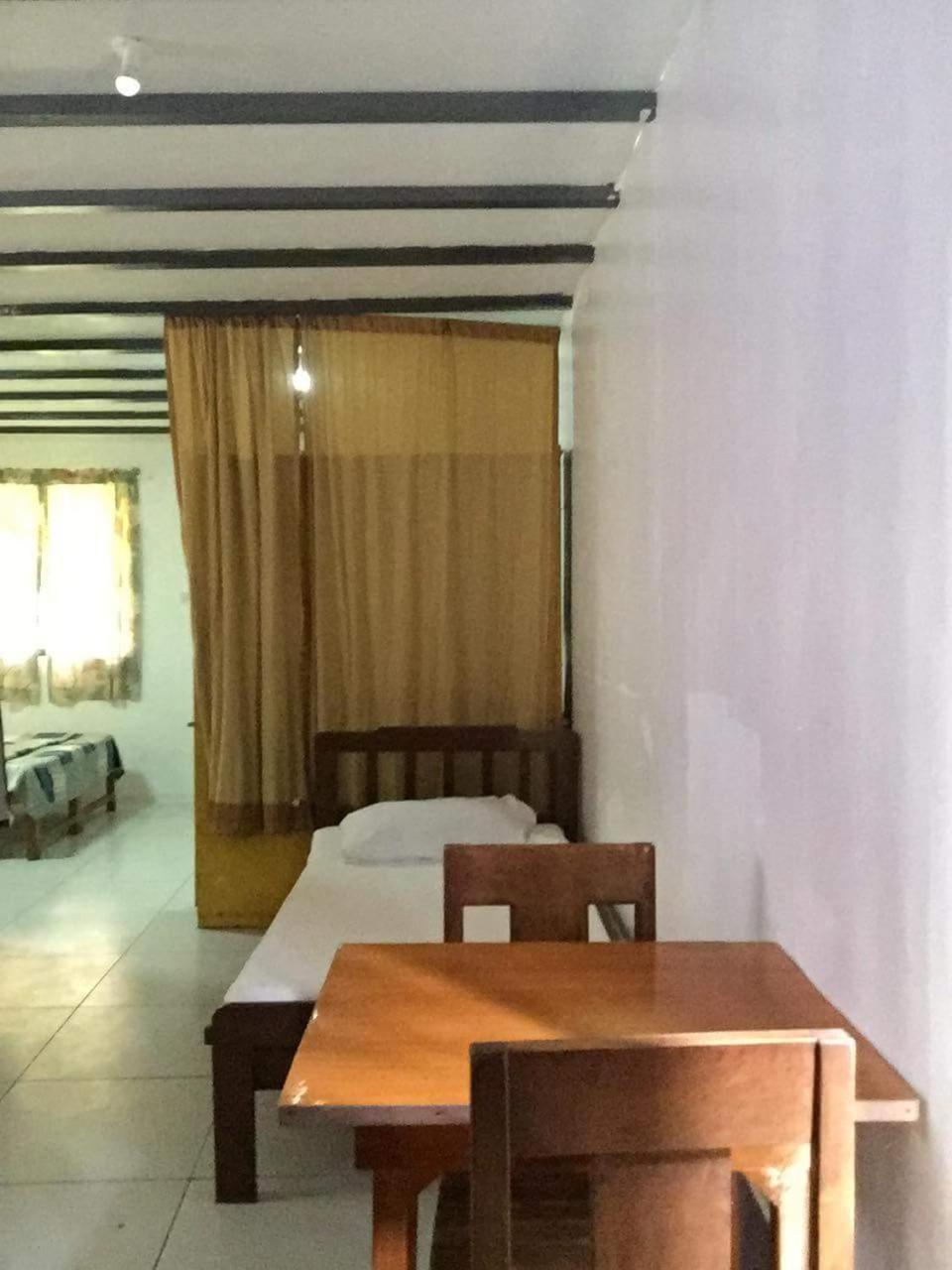 Larmar Bed And Breakfast Puerto Princesa Екстериор снимка