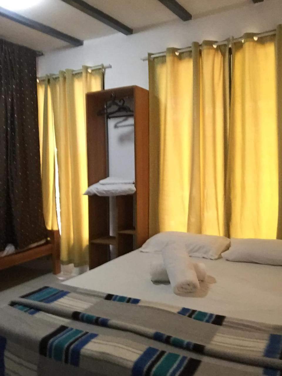 Larmar Bed And Breakfast Puerto Princesa Екстериор снимка