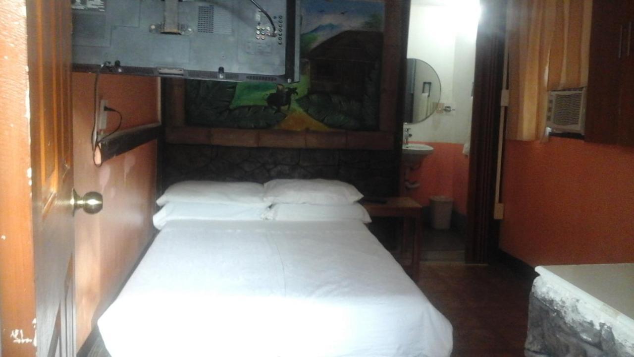Larmar Bed And Breakfast Puerto Princesa Екстериор снимка