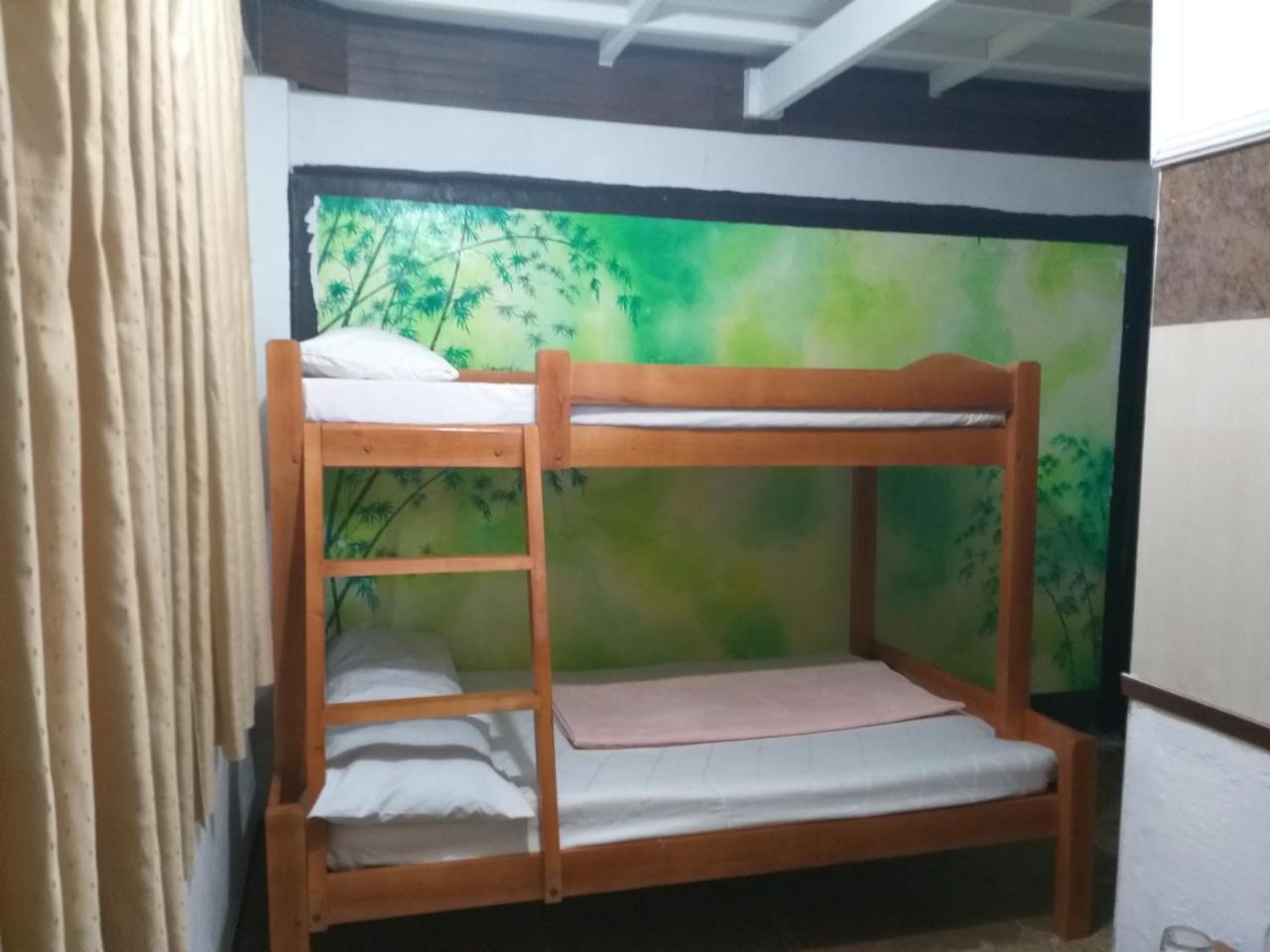 Larmar Bed And Breakfast Puerto Princesa Екстериор снимка