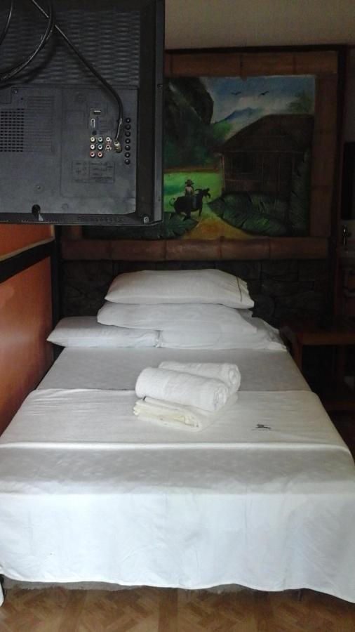 Larmar Bed And Breakfast Puerto Princesa Стая снимка