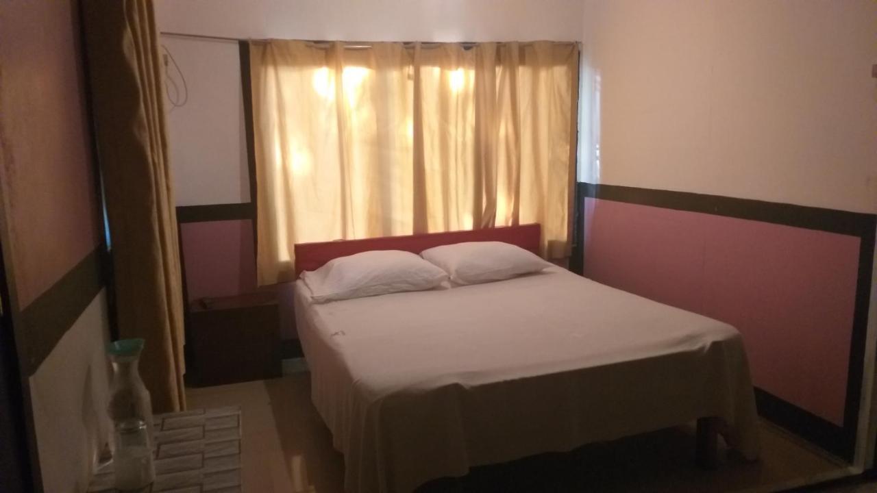 Larmar Bed And Breakfast Puerto Princesa Екстериор снимка